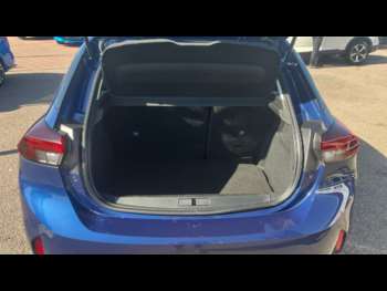 Used Vauxhall Corsa 2021 for sale - 75065273: Photo