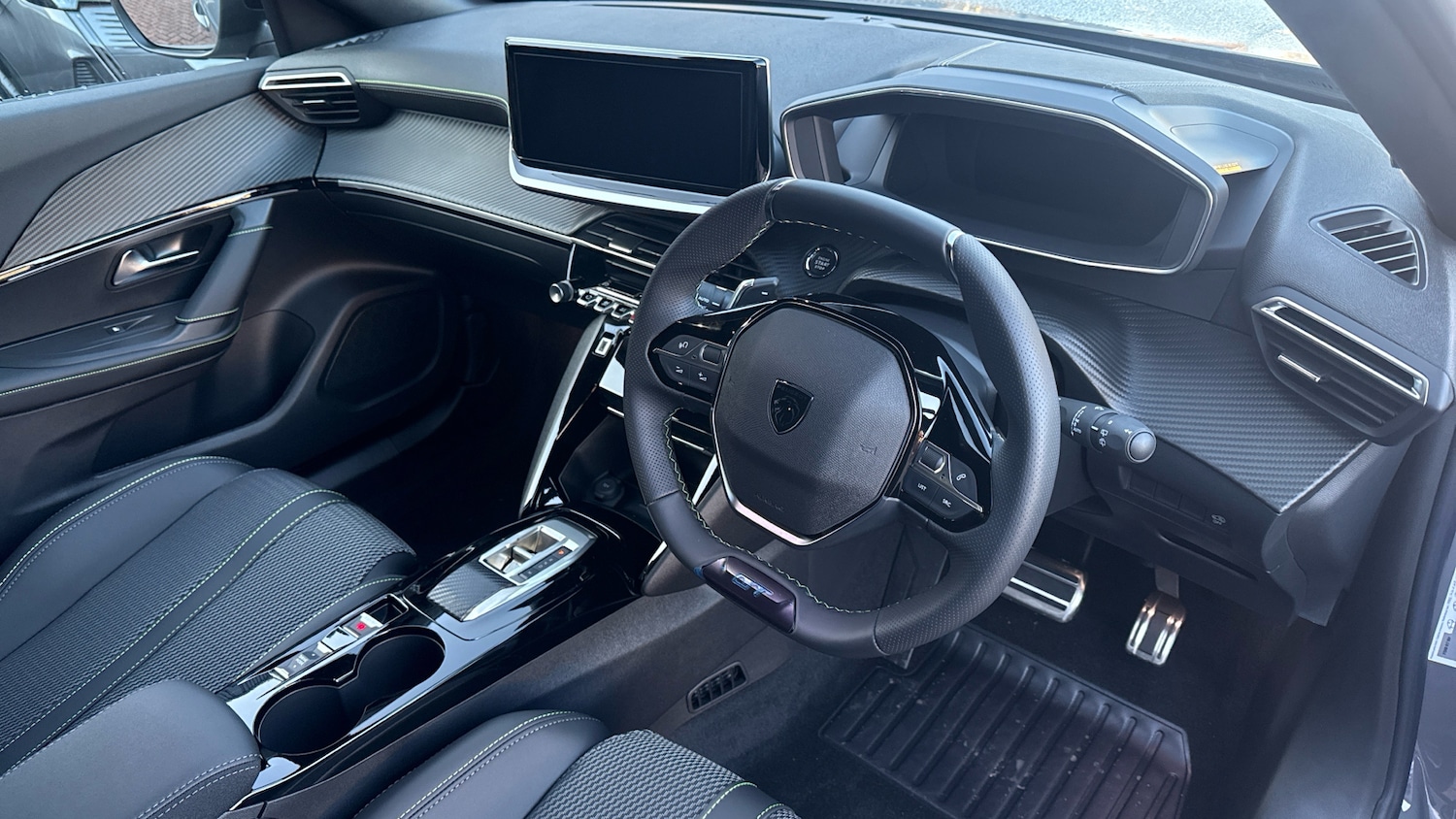 Used Peugeot 2008 2025 for sale - 76616351: Photo 11