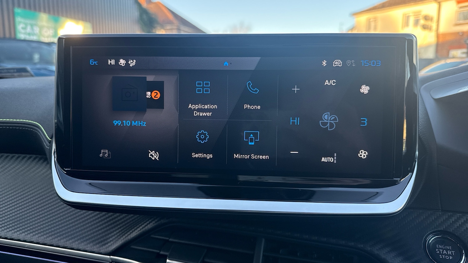 Used Peugeot 2008 2025 for sale - 76616351: Photo 12