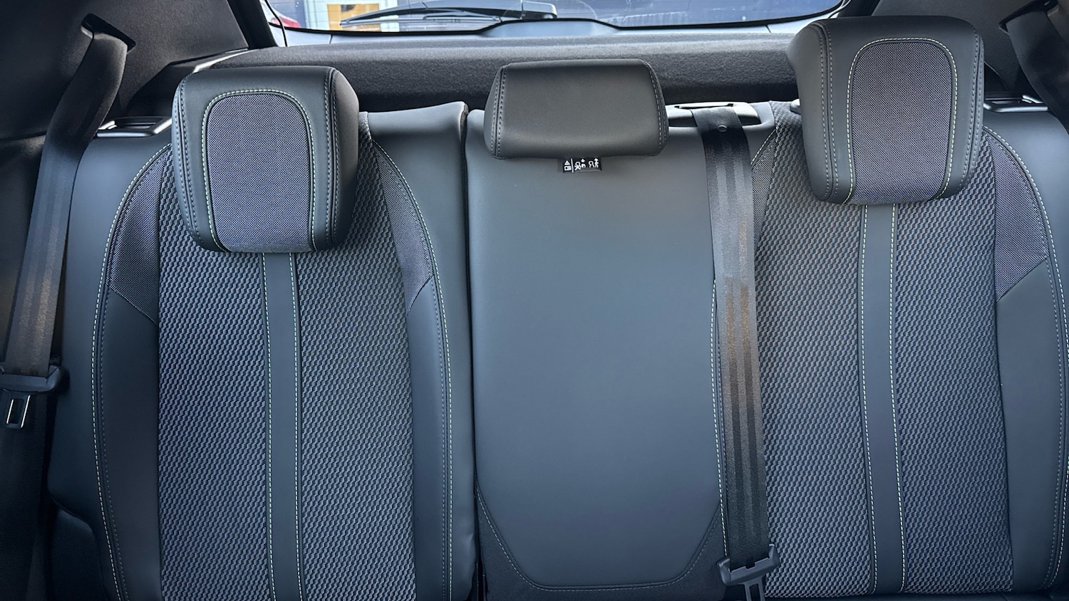 Used Peugeot 2008 2025 for sale - 76616351: Photo 15