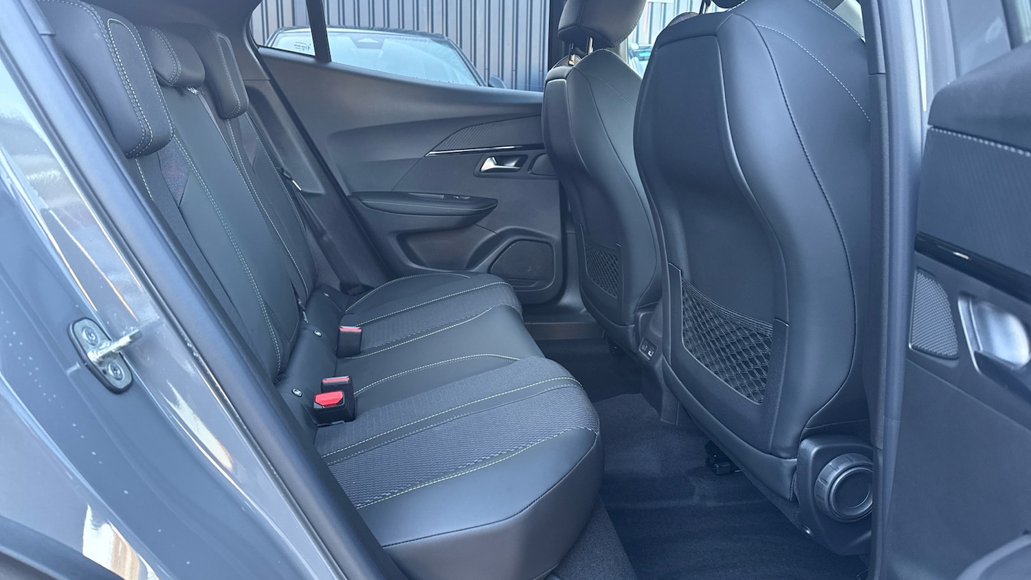 Used Peugeot 2008 2025 for sale - 76616351: Photo 16