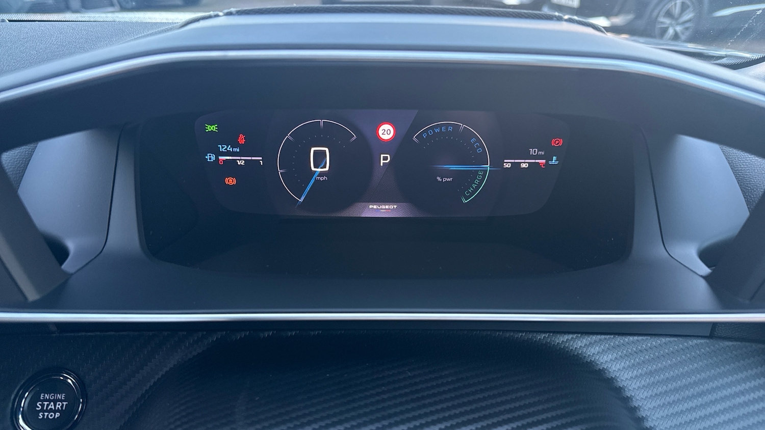 Used Peugeot 2008 2025 for sale - 76616351: Photo 18