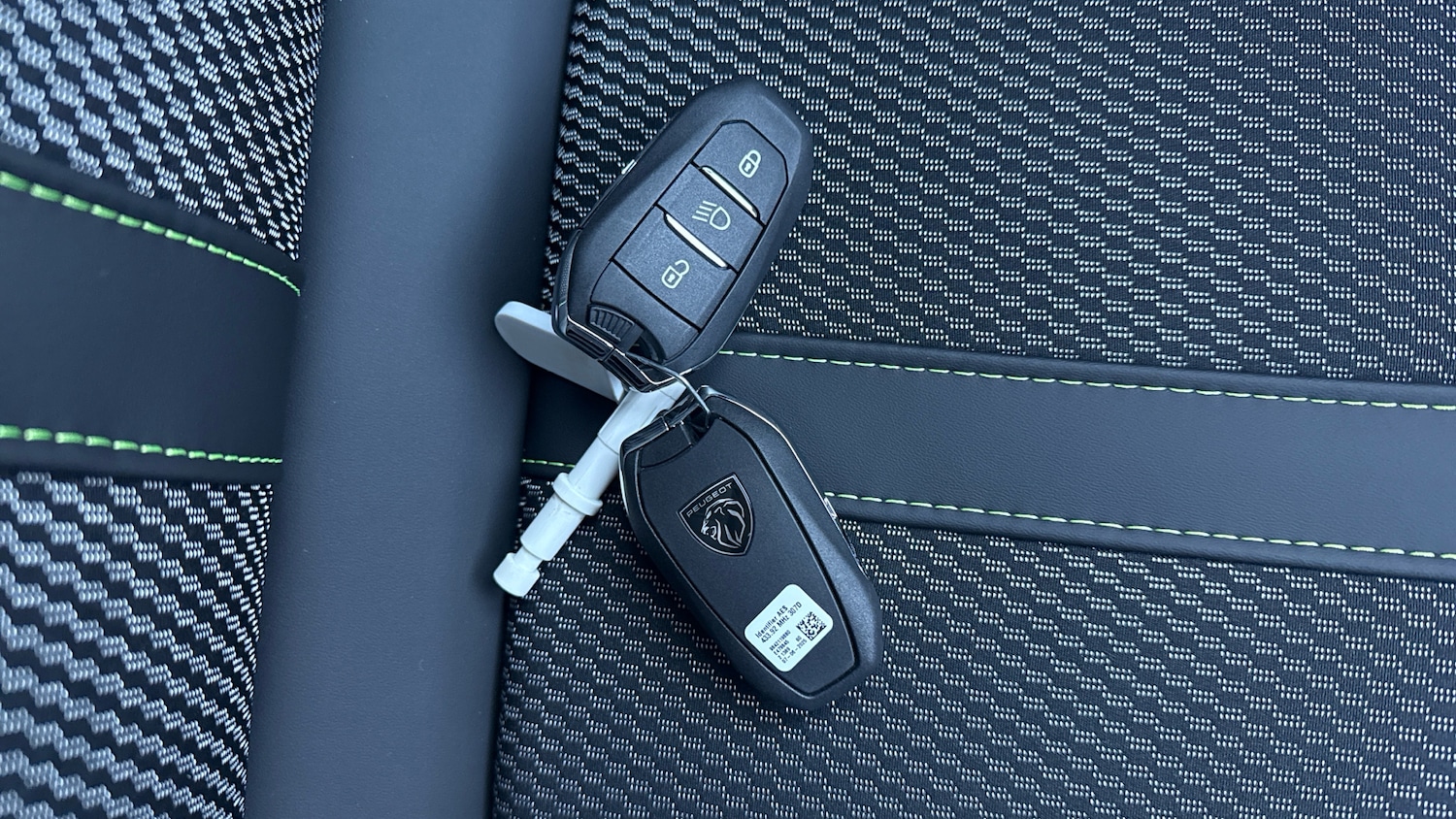 Used Peugeot 2008 2025 for sale - 76616351: Photo 20