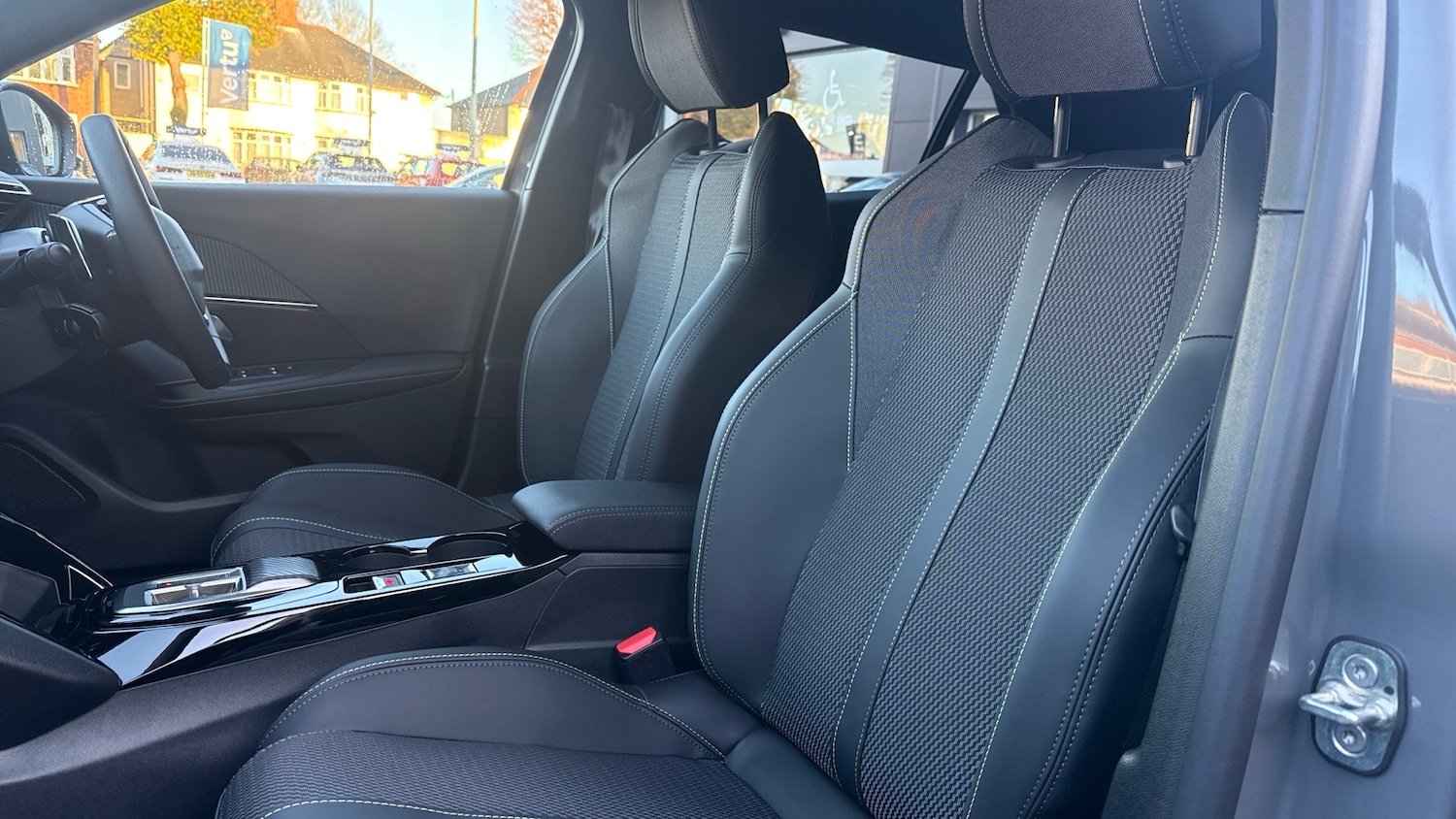 Used Peugeot 2008 2025 for sale - 76616351: Photo 21