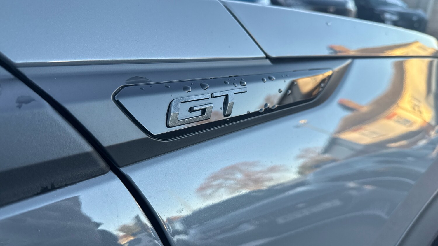 Used Peugeot 2008 2025 for sale - 76616351: Photo 24