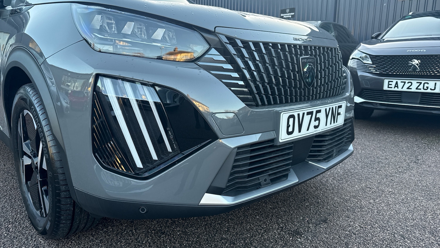 Used Peugeot 2008 2025 for sale - 76616351: Photo 25