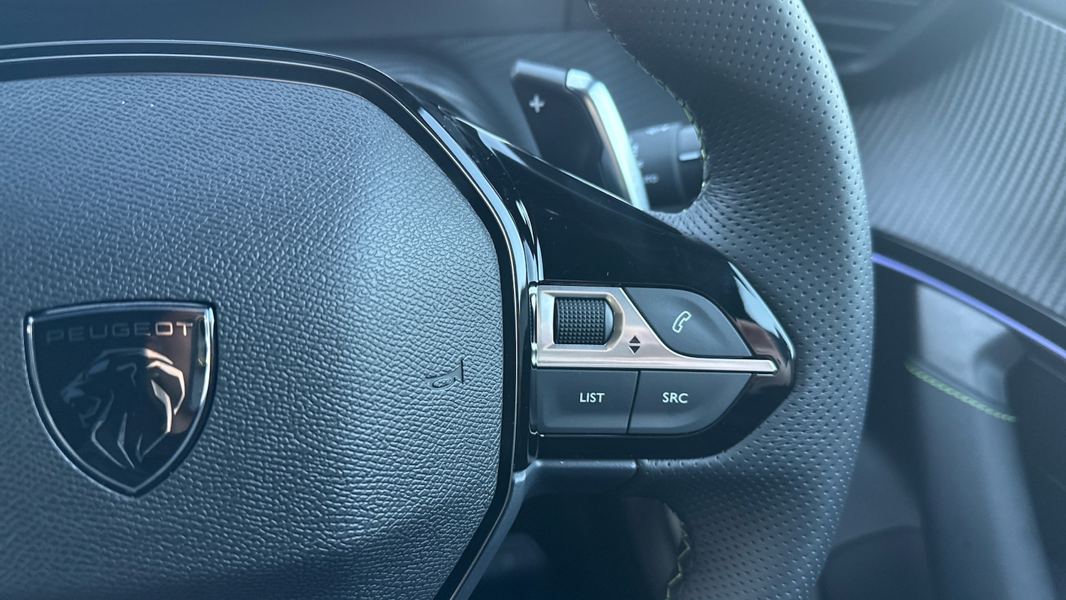 Used Peugeot 2008 2025 for sale - 76616351: Photo 29