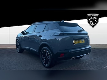 Used Peugeot 2008 2025 for sale - 76616351: Photo