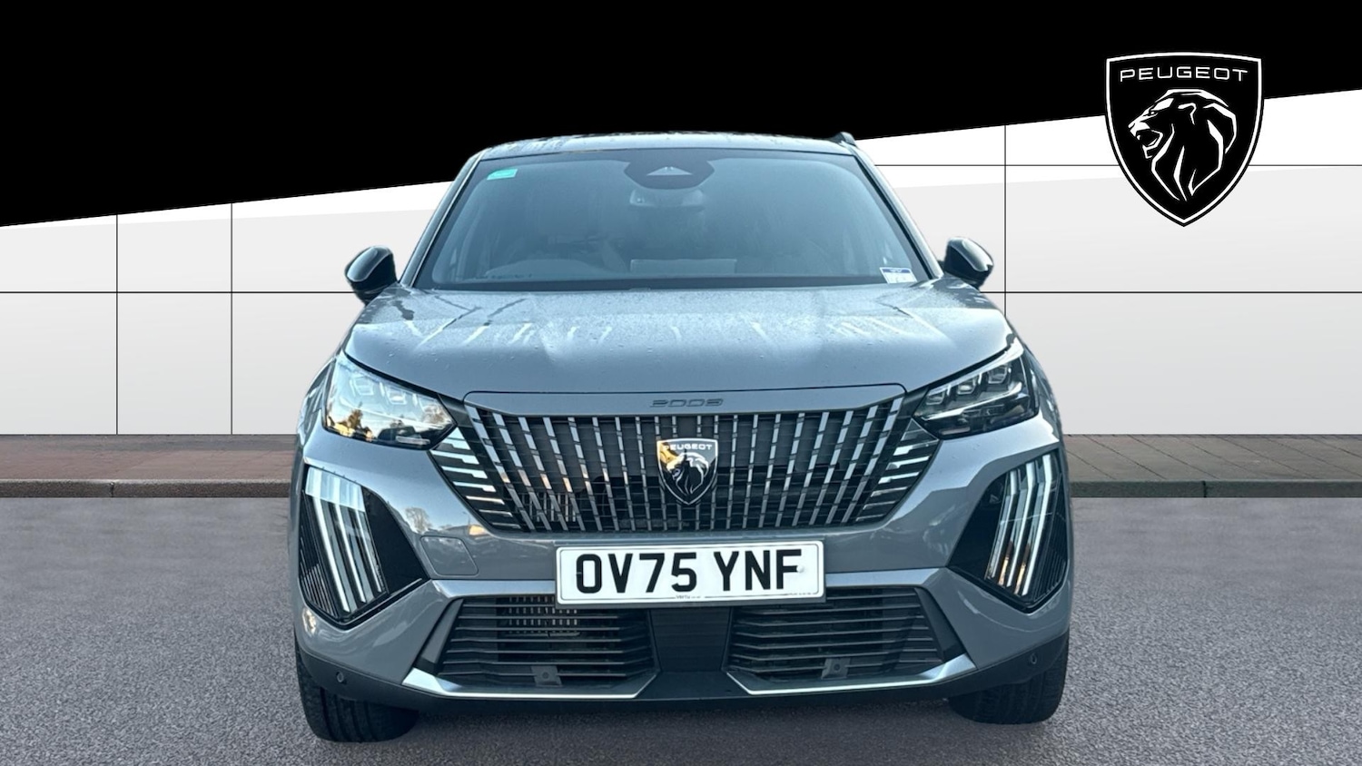 Used Peugeot 2008 2025 for sale - 76616351: Photo 3