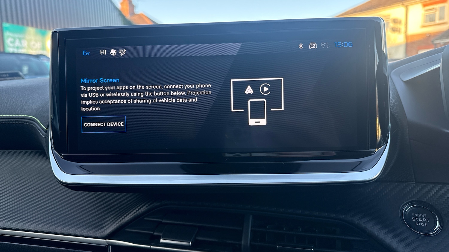 Used Peugeot 2008 2025 for sale - 76616351: Photo 32