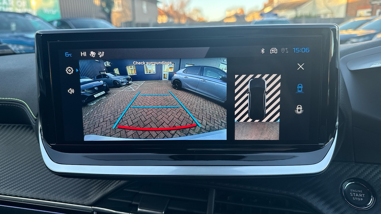 Used Peugeot 2008 2025 for sale - 76616351: Photo 37