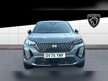 Used Peugeot 2008 2025 for sale - 76616351: Photo