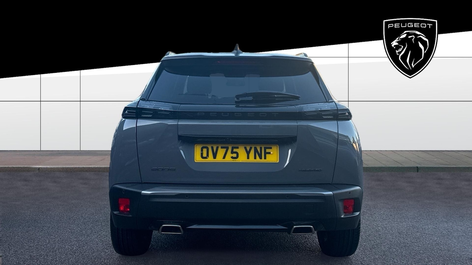 Used Peugeot 2008 2025 for sale - 76616351: Photo 6