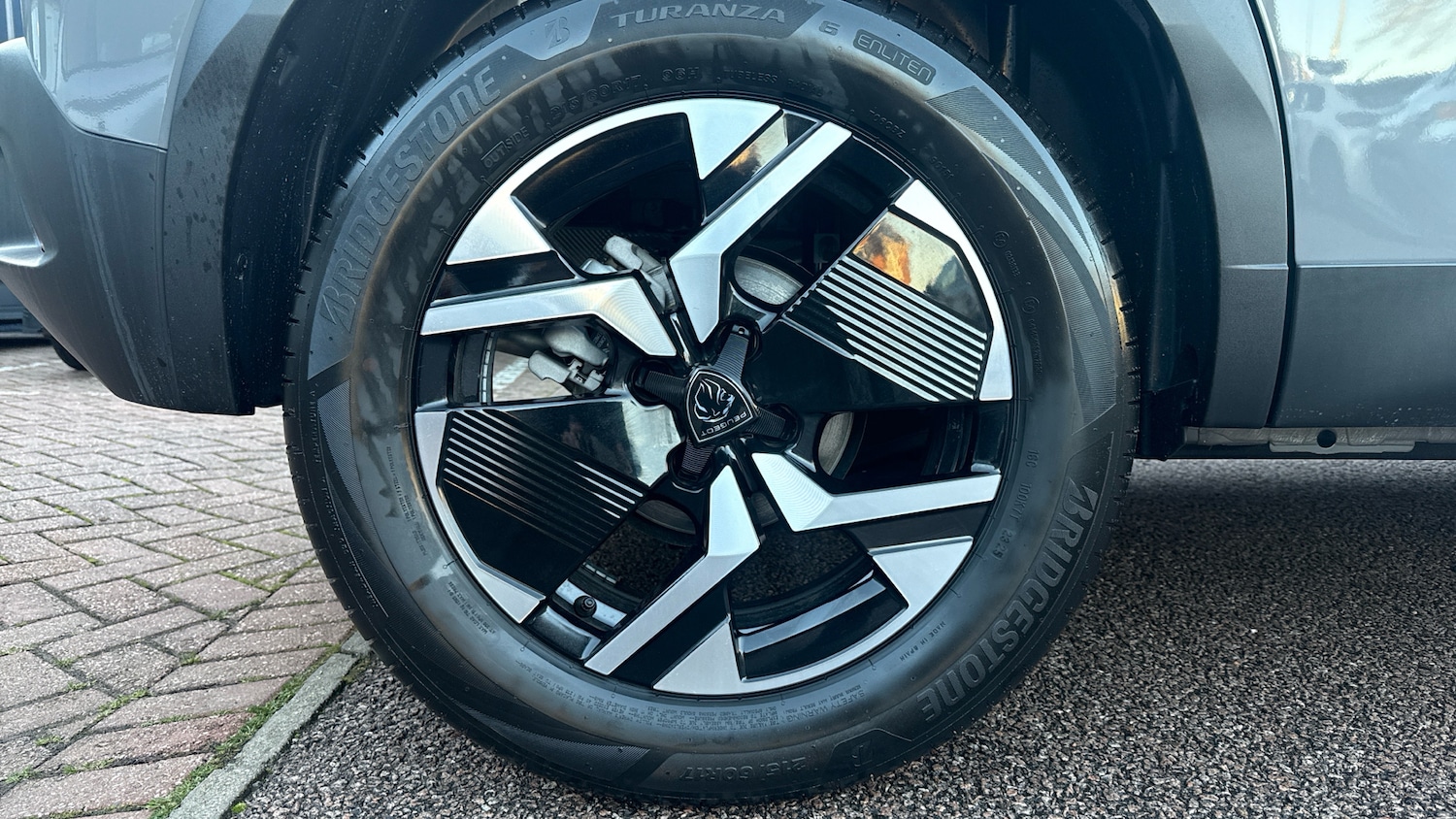 Used Peugeot 2008 2025 for sale - 76616351: Photo 7