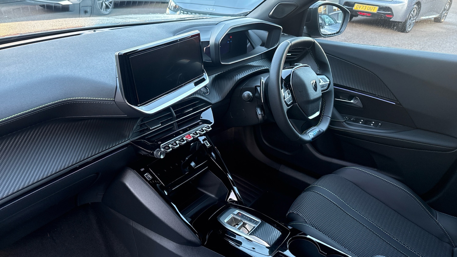 Used Peugeot 2008 2025 for sale - 76616351: Photo 9