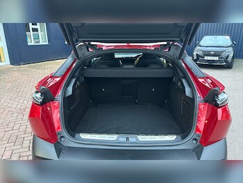 Used Peugeot 408 2024 for sale - 77288938: Photo