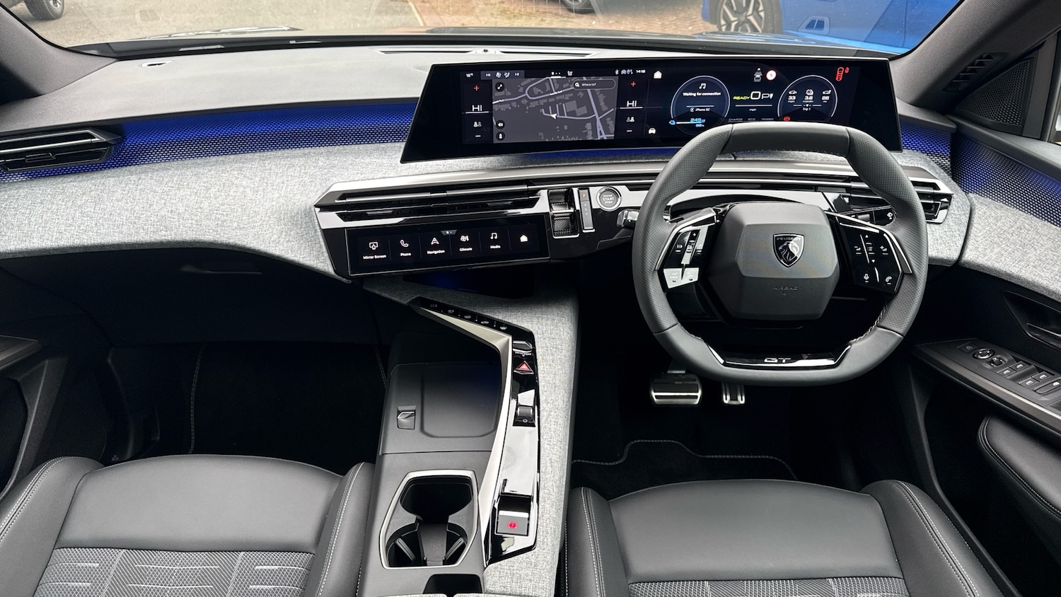 Used Peugeot 3008 2025 for sale - 77224705: Photo 10