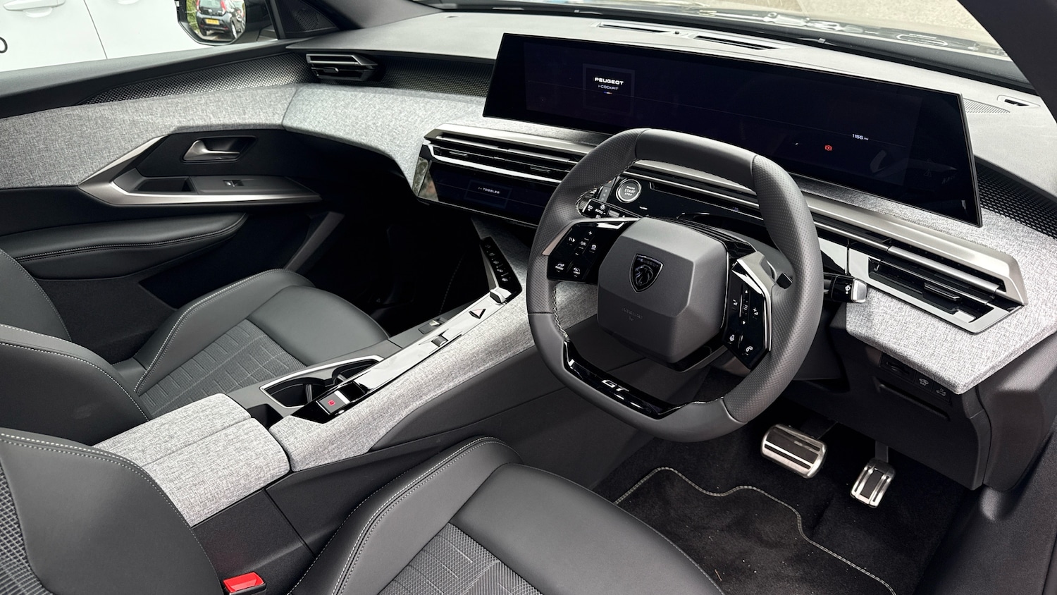 Used Peugeot 3008 2025 for sale - 77224705: Photo 11