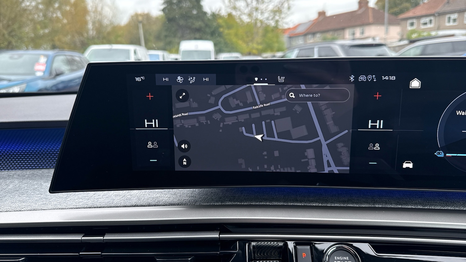 Used Peugeot 3008 2025 for sale - 77224705: Photo 12