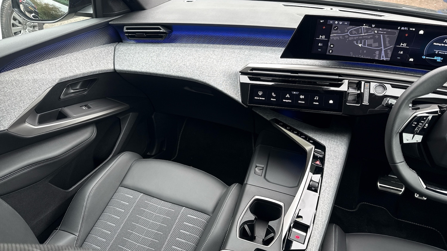 Used Peugeot 3008 2025 for sale - 77224705: Photo 14