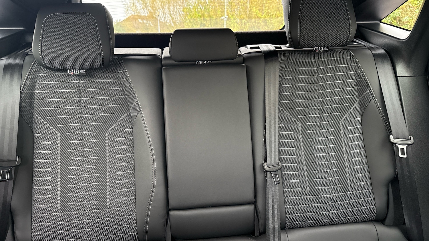 Used Peugeot 3008 2025 for sale - 77224705: Photo 15