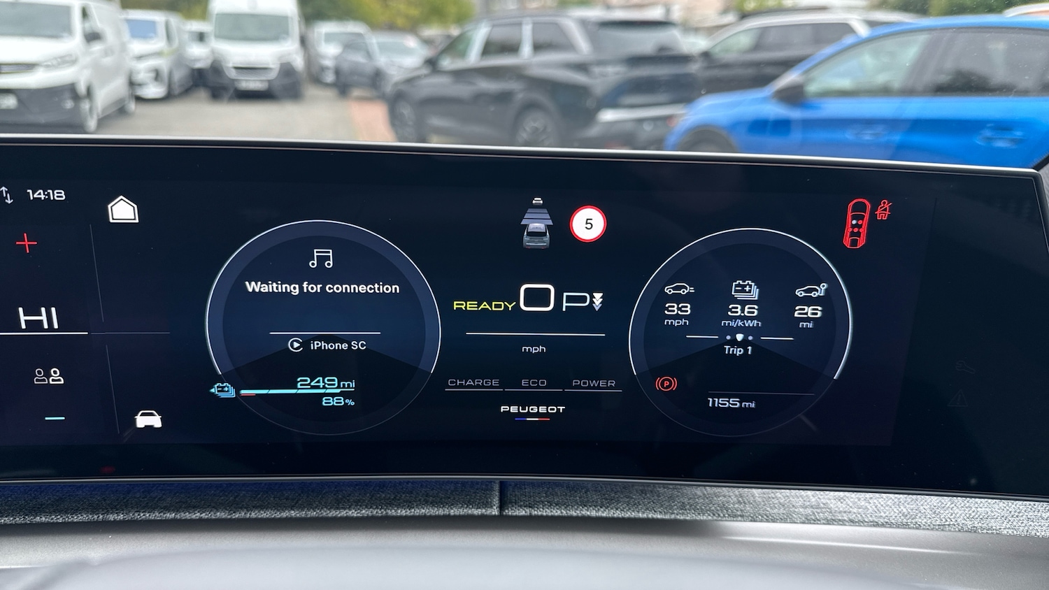 Used Peugeot 3008 2025 for sale - 77224705: Photo 18