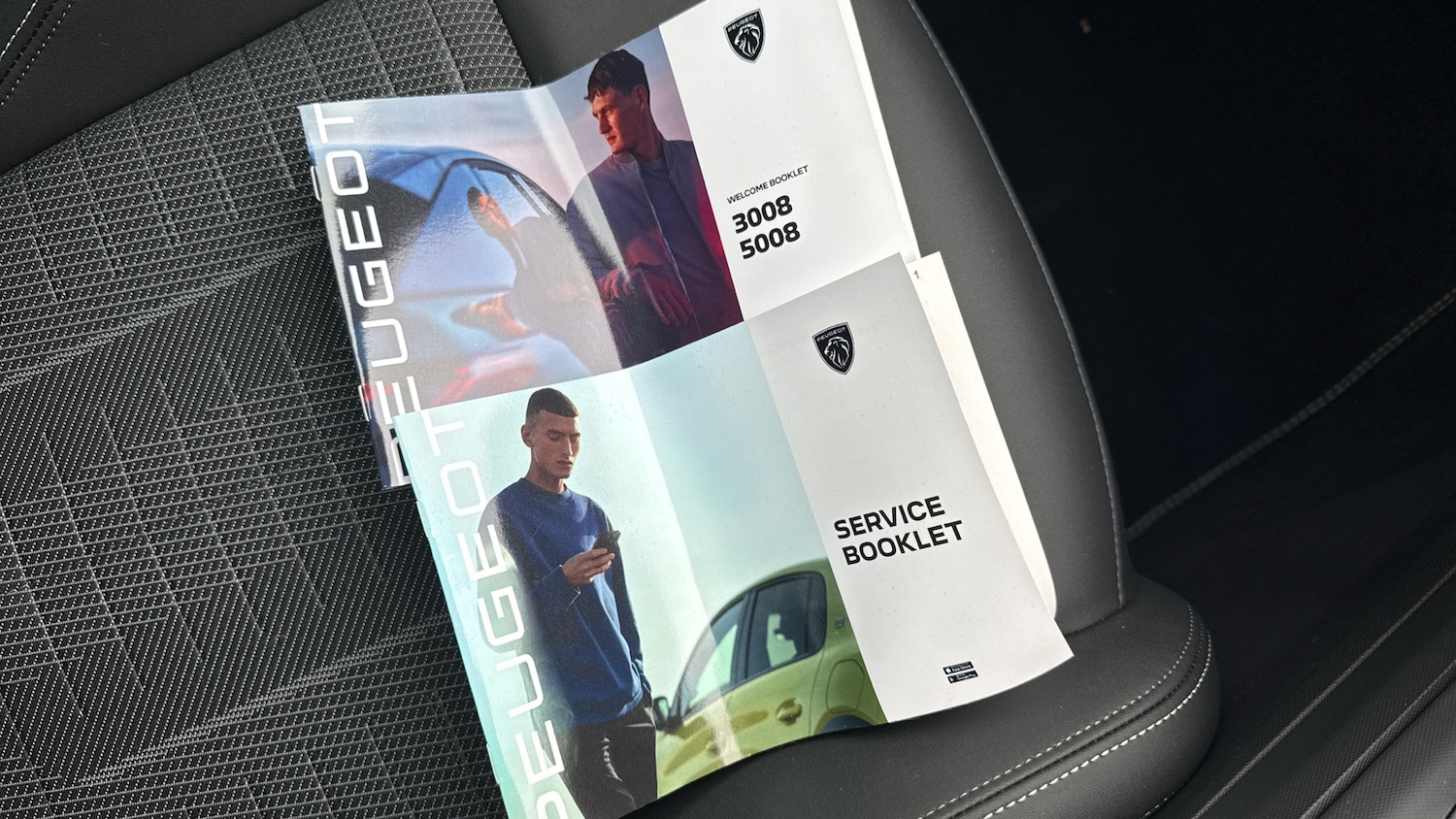 Used Peugeot 3008 2025 for sale - 77224705: Photo 19