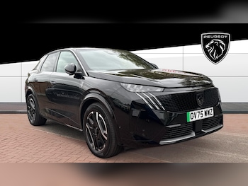 Used Peugeot 3008 2025 for sale - 77224705: Photo