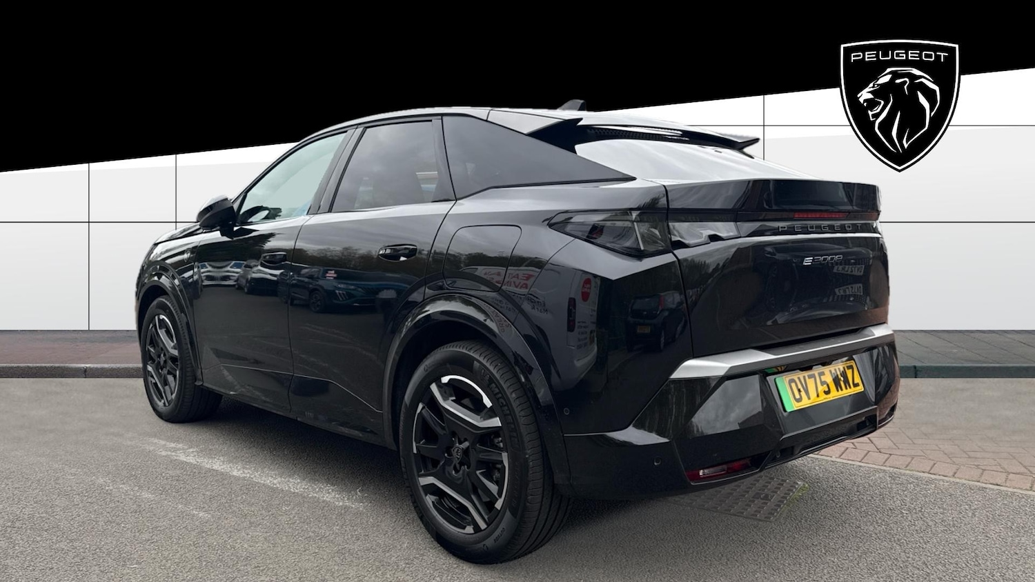 Used Peugeot 3008 2025 for sale - 77224705: Photo 2