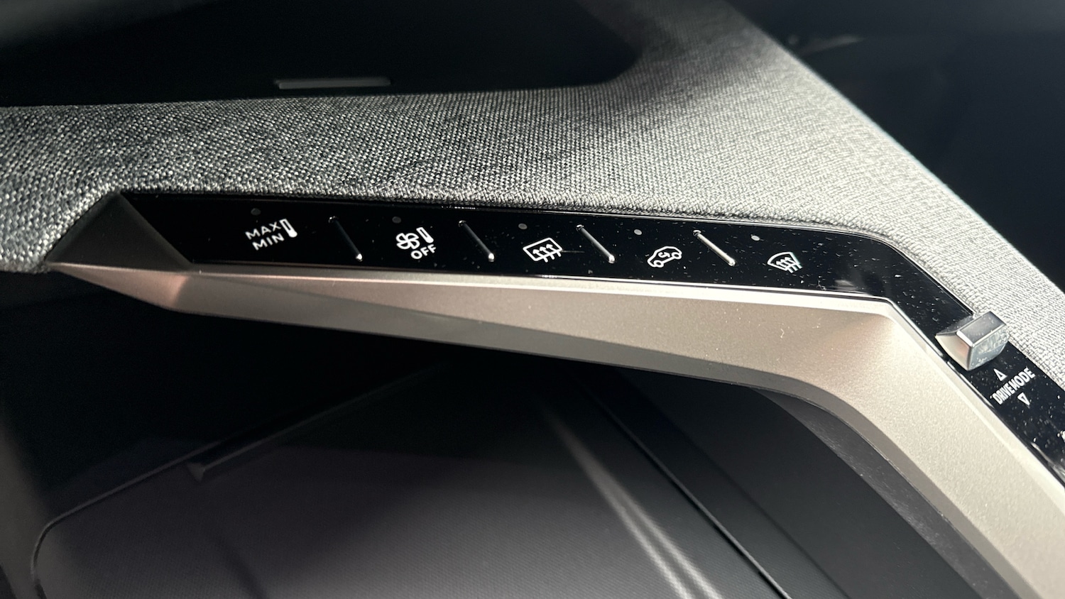 Used Peugeot 3008 2025 for sale - 77224705: Photo 23