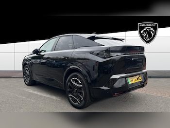 Used Peugeot 3008 2025 for sale - 77224705: Photo