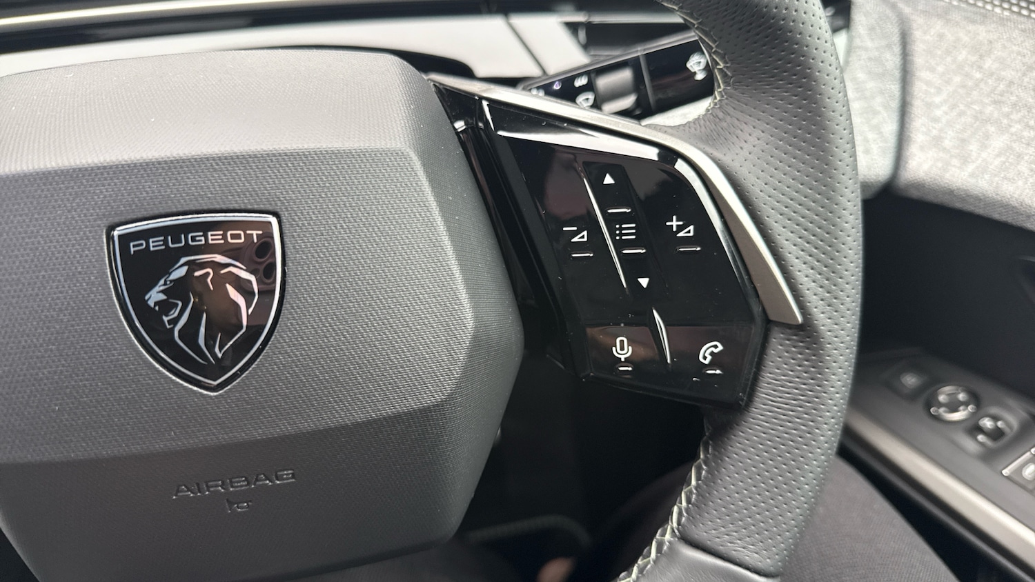 Used Peugeot 3008 2025 for sale - 77224705: Photo 35