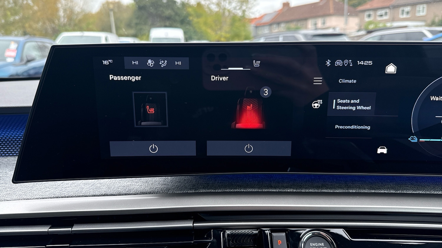 Used Peugeot 3008 2025 for sale - 77224705: Photo 38