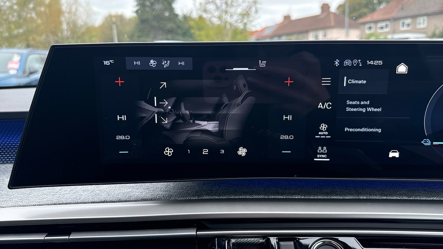 Used Peugeot 3008 2025 for sale - 77224705: Photo 39