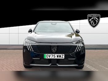 Used Peugeot 3008 2025 for sale - 77224705: Photo