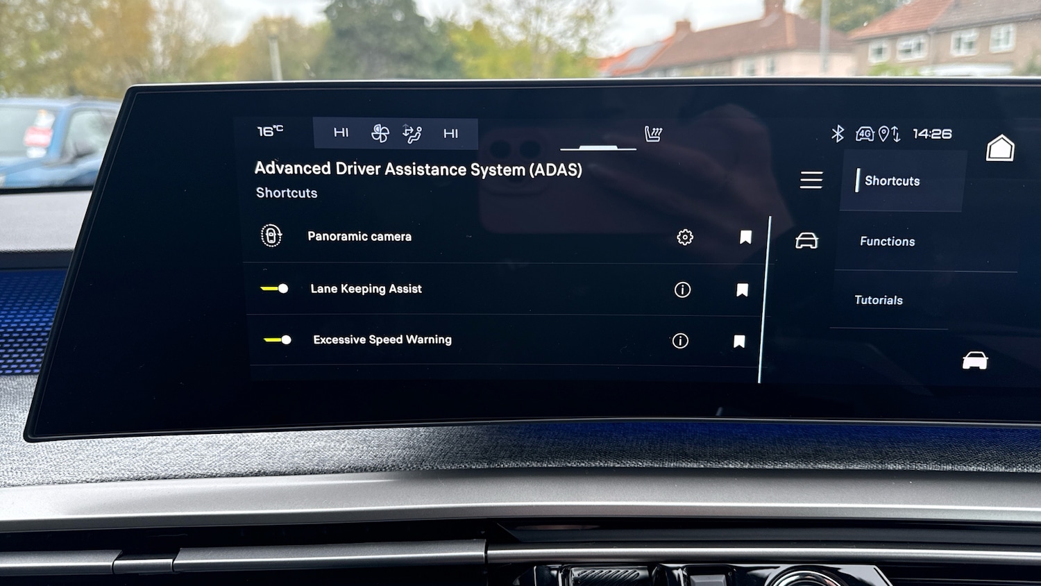 Used Peugeot 3008 2025 for sale - 77224705: Photo 45