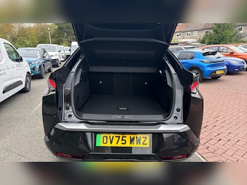 Used Peugeot 3008 2025 for sale - 77224705: Photo