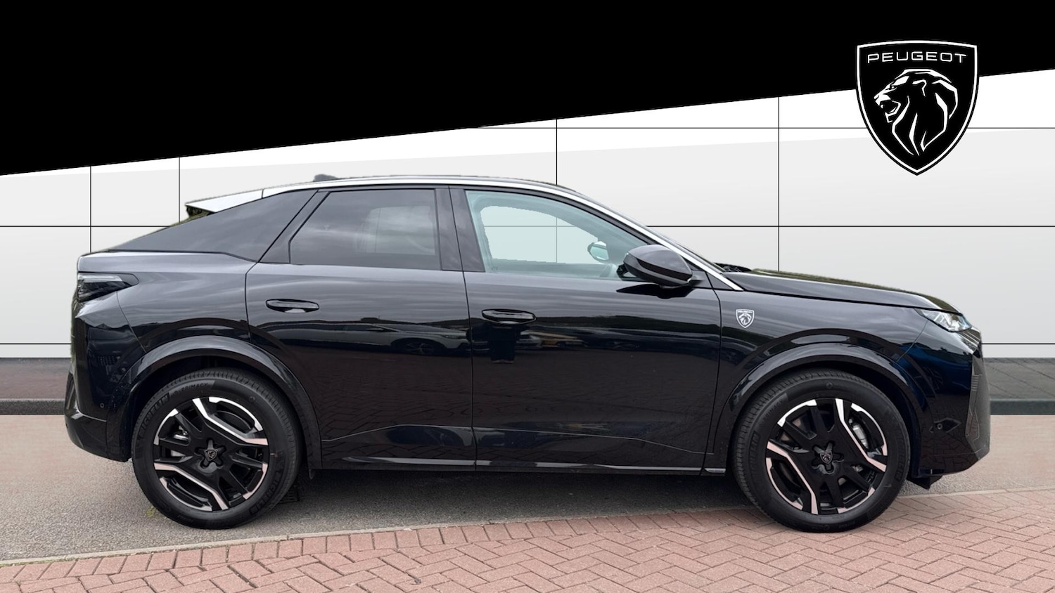 Used Peugeot 3008 2025 for sale - 77224705: Photo 5