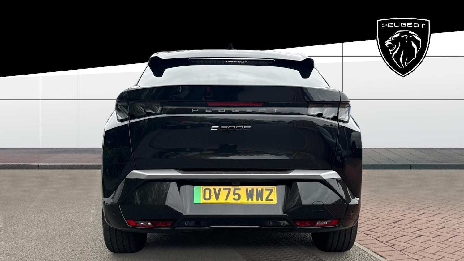 Used Peugeot 3008 2025 for sale - 77224705: Photo 6