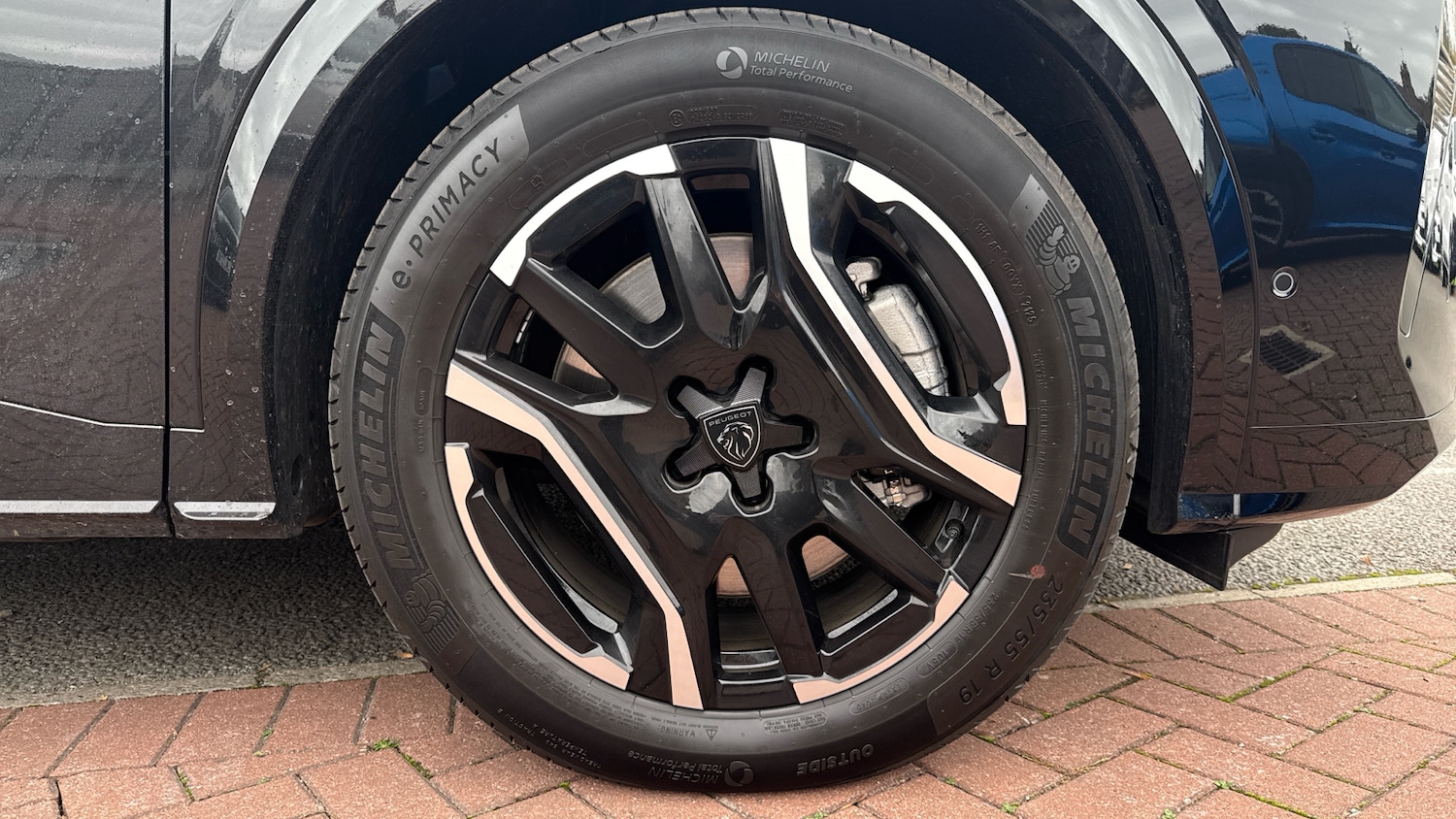 Used Peugeot 3008 2025 for sale - 77224705: Photo 7