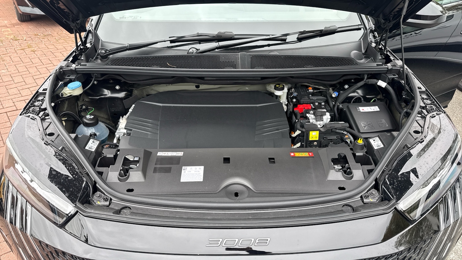 Used Peugeot 3008 2025 for sale - 77224705: Photo 8