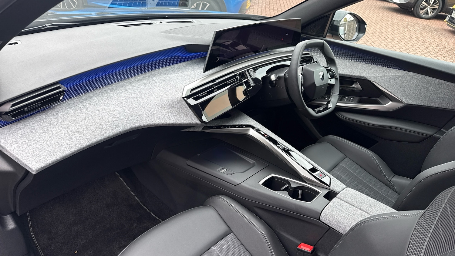 Used Peugeot 3008 2025 for sale - 77224705: Photo 9