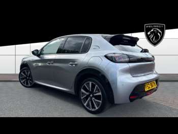 Used Peugeot 208 2022 for sale - 74730440: Photo