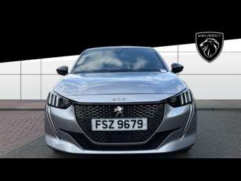 Used Peugeot 208 2022 for sale - 74730440: Photo