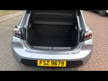 Used Peugeot 208 2022 for sale - 74730440: Photo