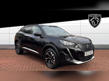 Used Peugeot 2008 2023 for sale - 76490434: Photo