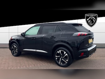 Used Peugeot 2008 2023 for sale - 76490434: Photo