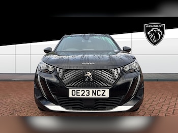 Used Peugeot 2008 2023 for sale - 76490434: Photo