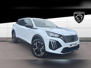 Used Peugeot 2008 2025 for sale - 77324360: Photo