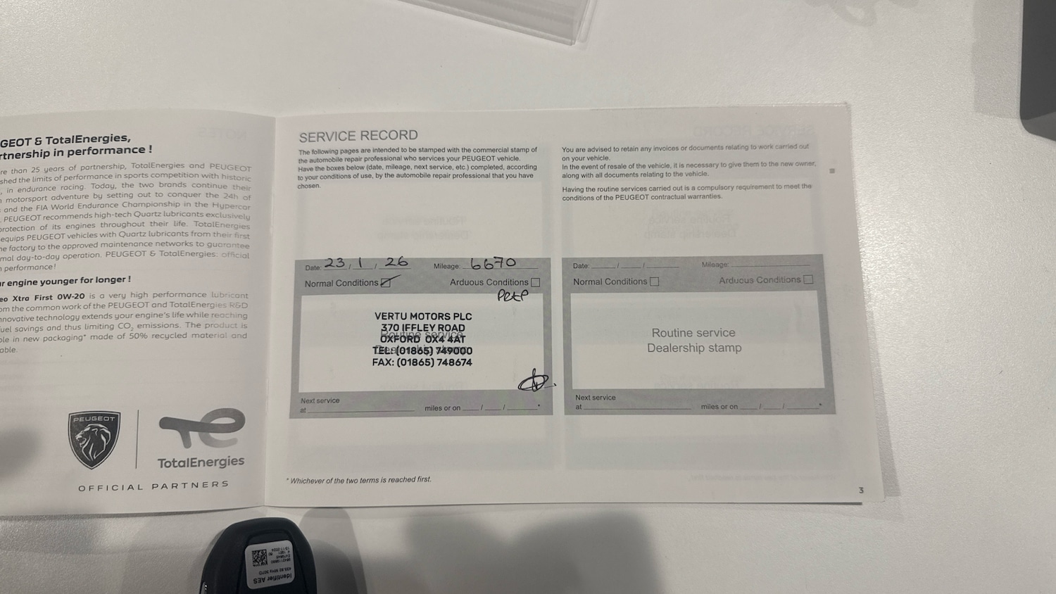 Used Peugeot 2008 2025 for sale - 77324360: Photo 36